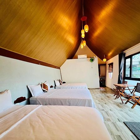 Tropical Valley Homestay - Villas 峰牙 外观 照片