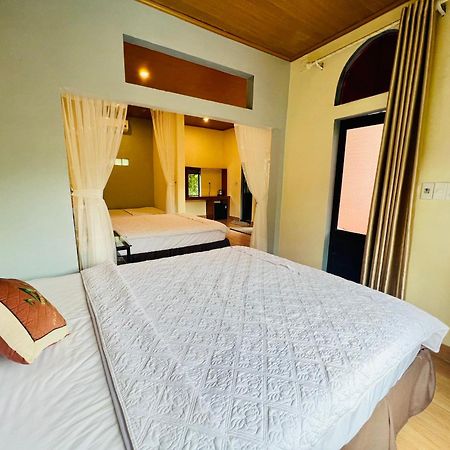 Tropical Valley Homestay - Villas 峰牙 外观 照片