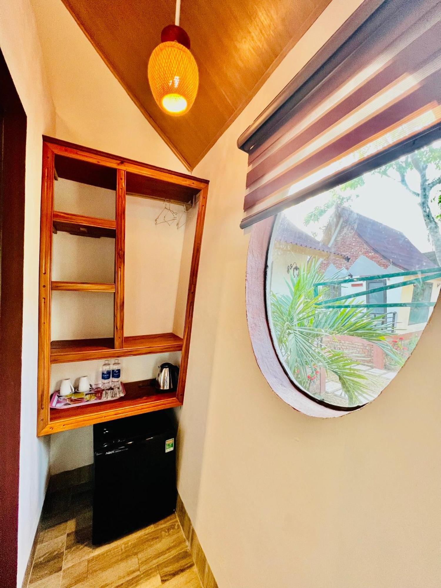Tropical Valley Homestay - Villas 峰牙 外观 照片