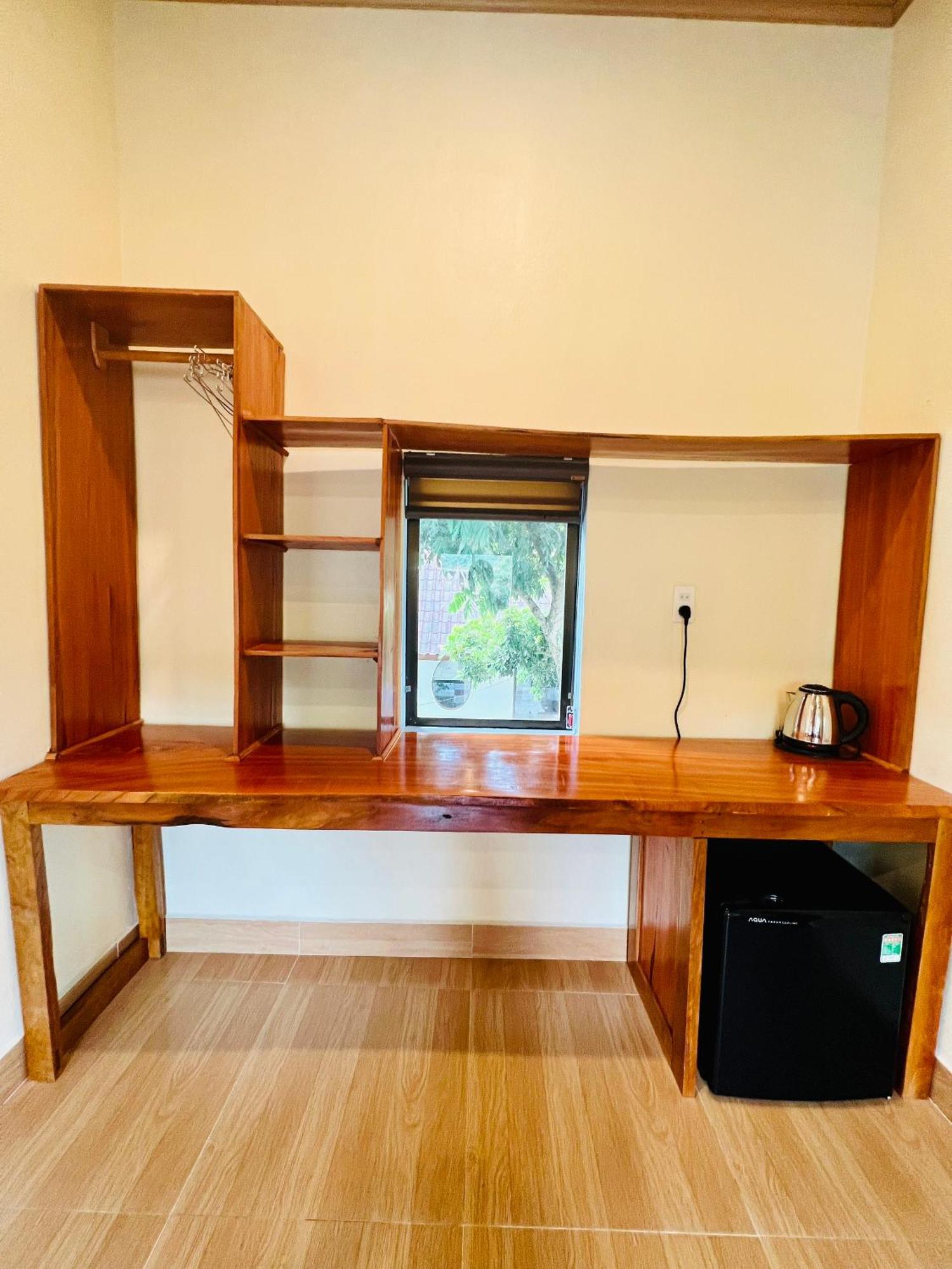 Tropical Valley Homestay - Villas 峰牙 外观 照片