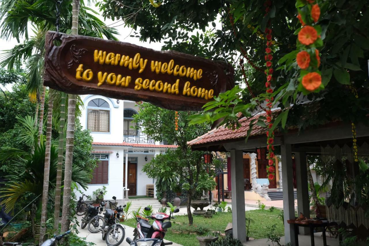 Tropical Valley Homestay - Villas 峰牙 外观 照片