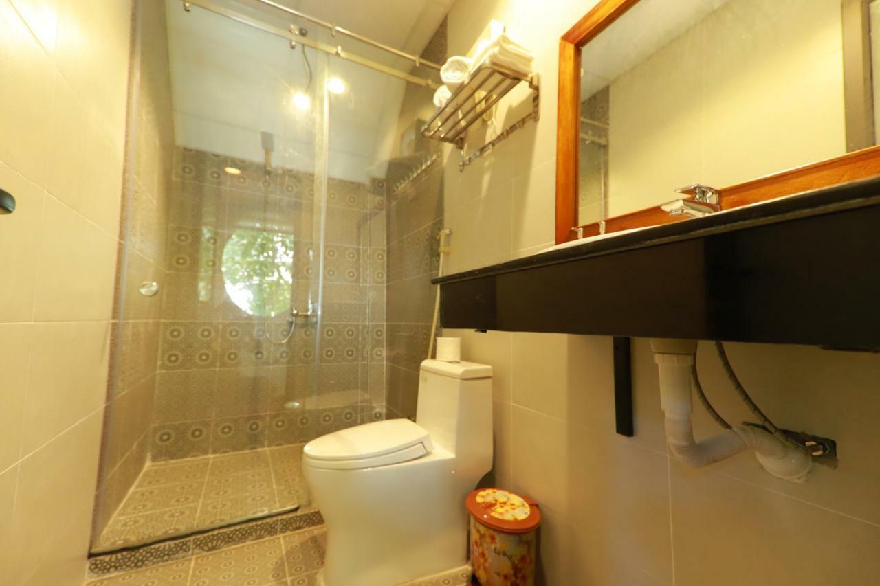 Tropical Valley Homestay - Villas 峰牙 外观 照片