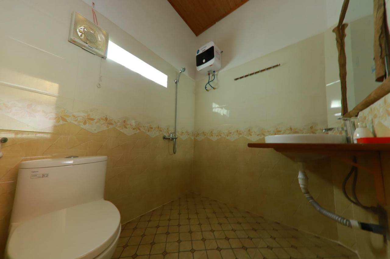 Tropical Valley Homestay - Villas 峰牙 外观 照片