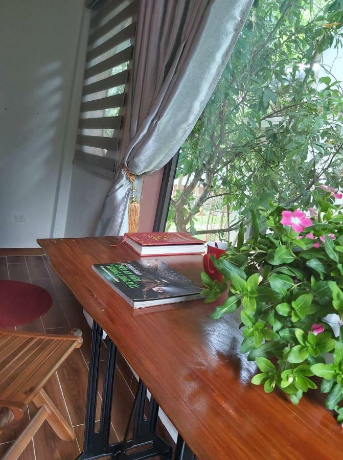 Tropical Valley Homestay - Villas 峰牙 外观 照片