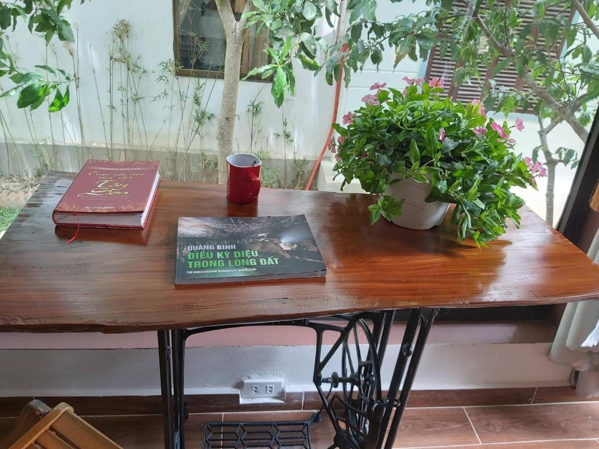 Tropical Valley Homestay - Villas 峰牙 外观 照片