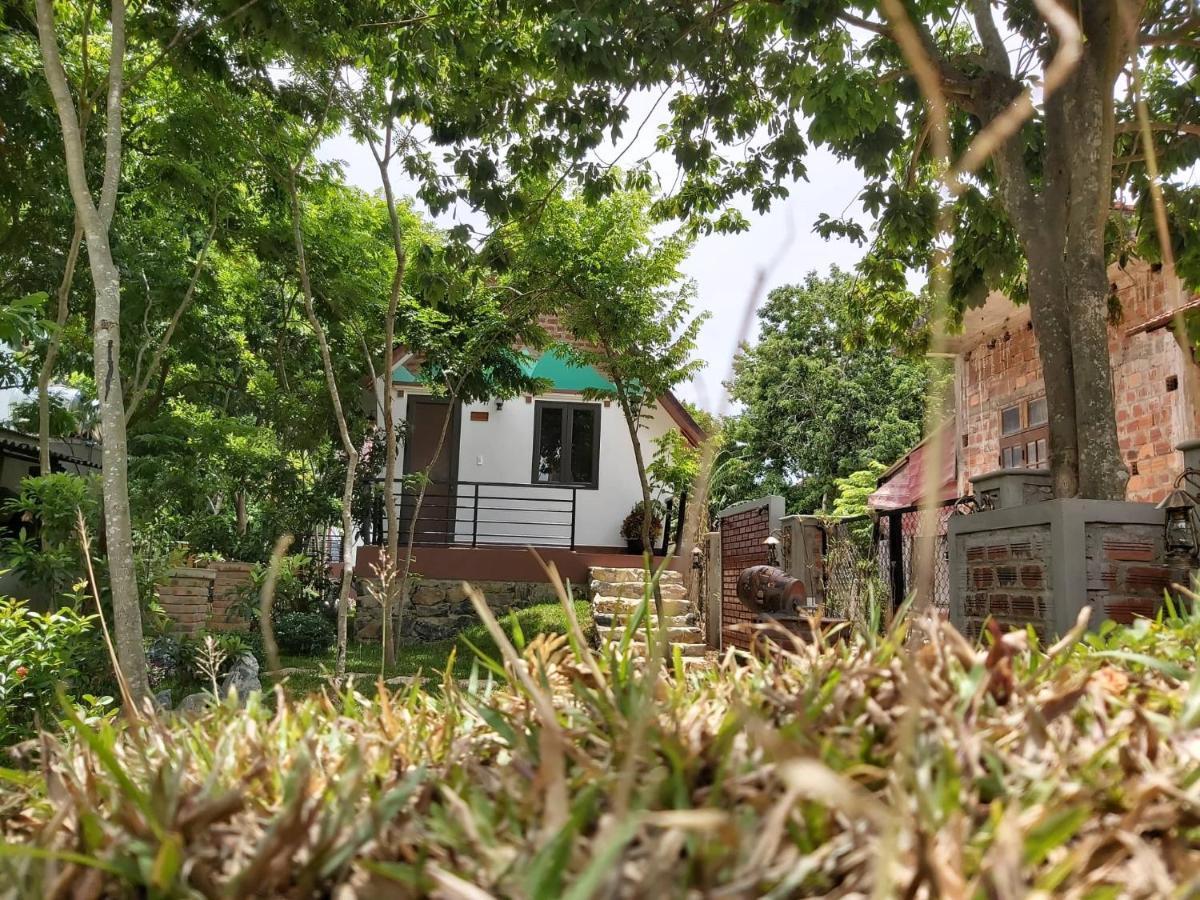 Tropical Valley Homestay - Villas 峰牙 外观 照片